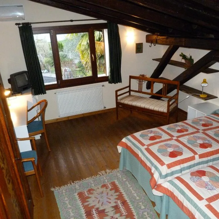 Villa Margherita