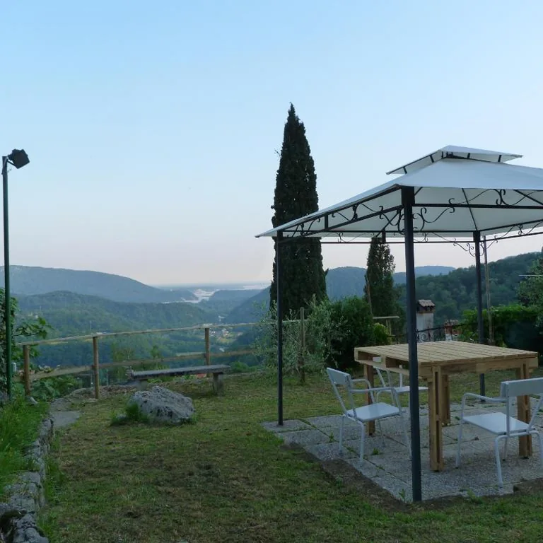 Villa Margherita — foto 7