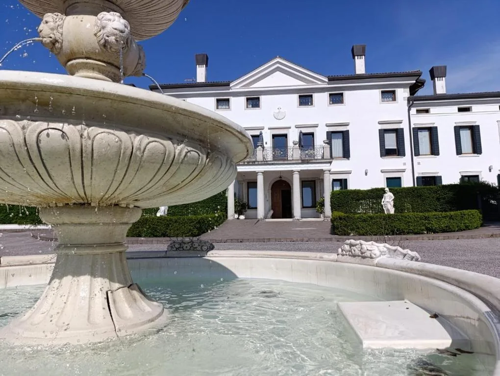 Villa Marini Trevisan — foto 5