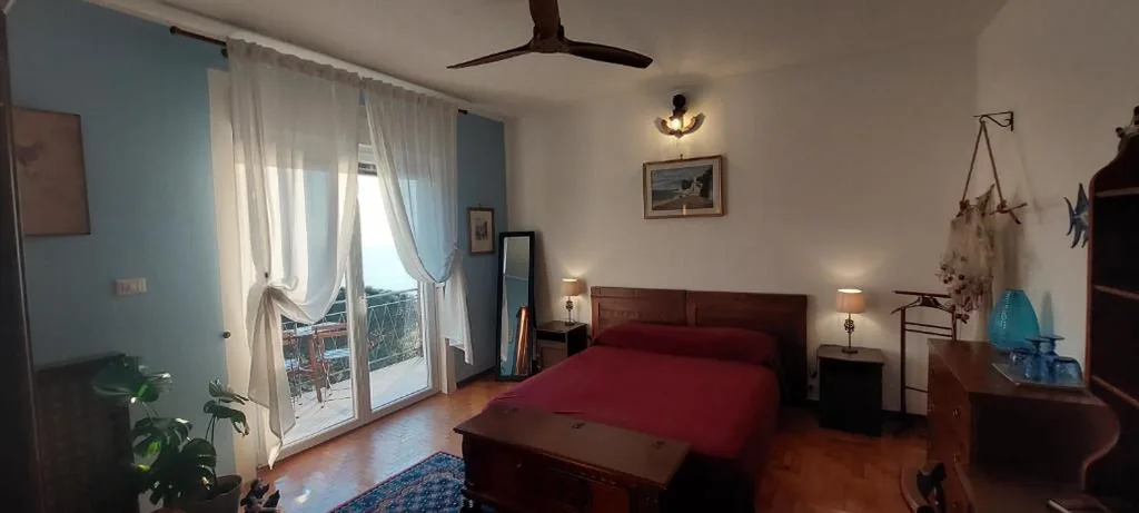 Villa Mira Bed and Breakfast