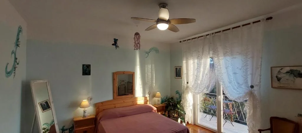Villa Mira Bed and Breakfast — foto 6