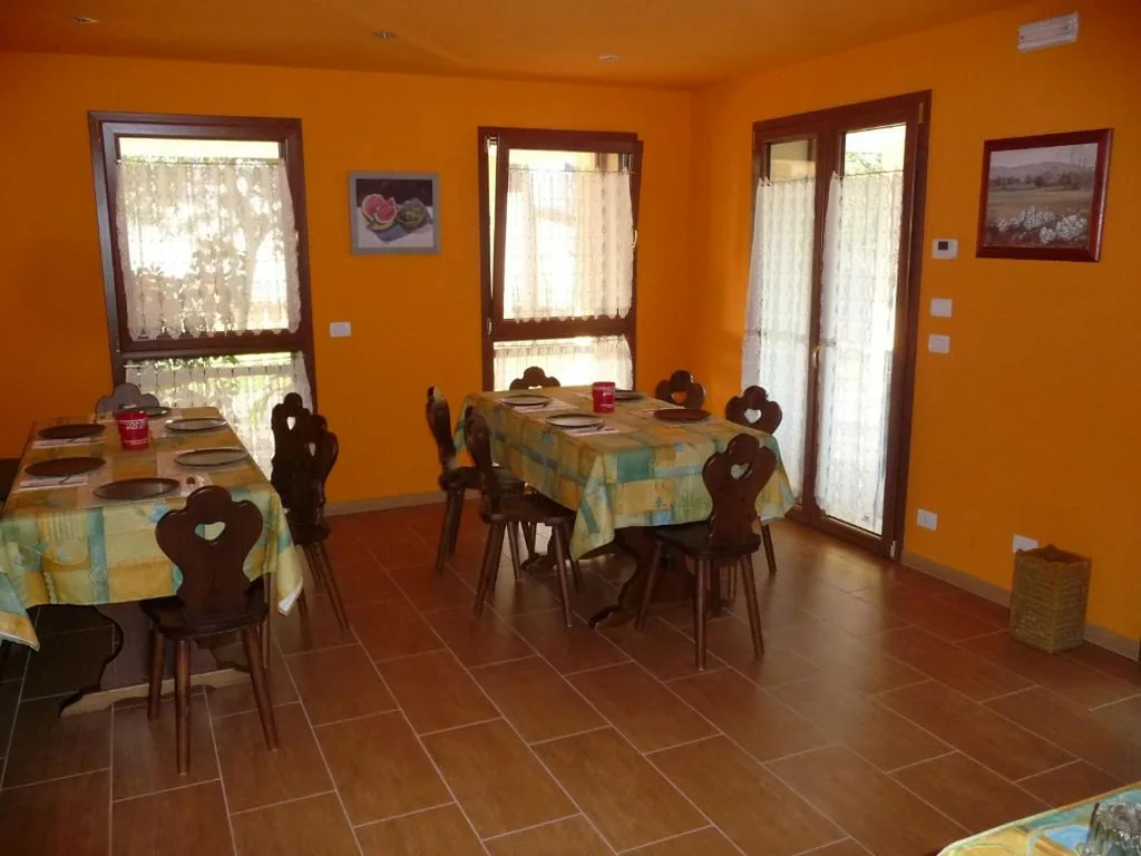 Villa Patrizia — foto 3