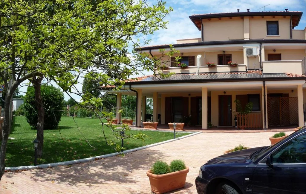 Villa Patrizia — foto 5