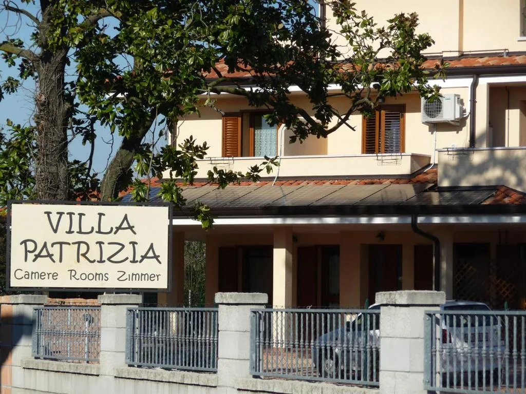 Villa Patrizia — foto 8