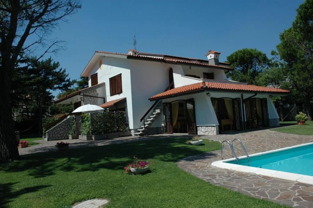 Villa Rilke Duino