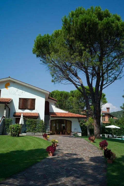 Villa Rilke Duino — foto 4