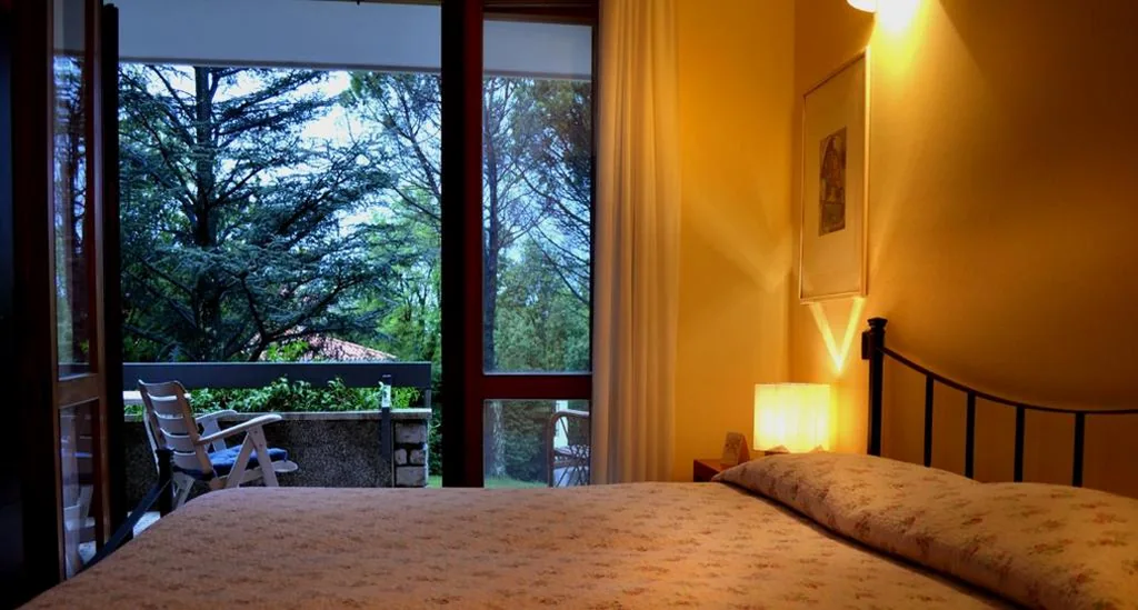Villa Rilke Duino — foto 5