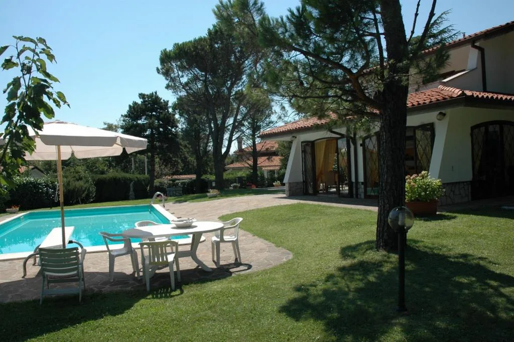 Villa Rilke Duino — foto 6