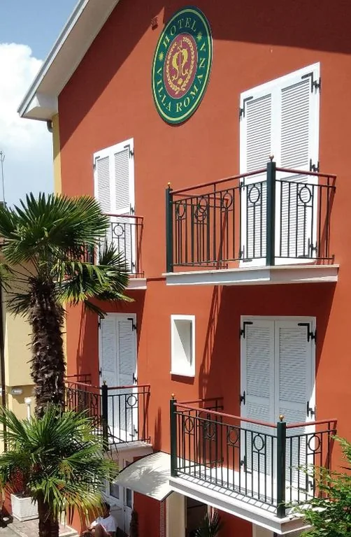 Villa Romana — foto 5