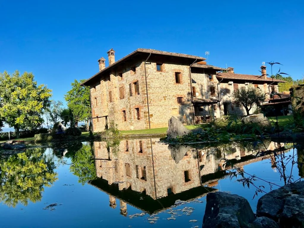 Villa Saten