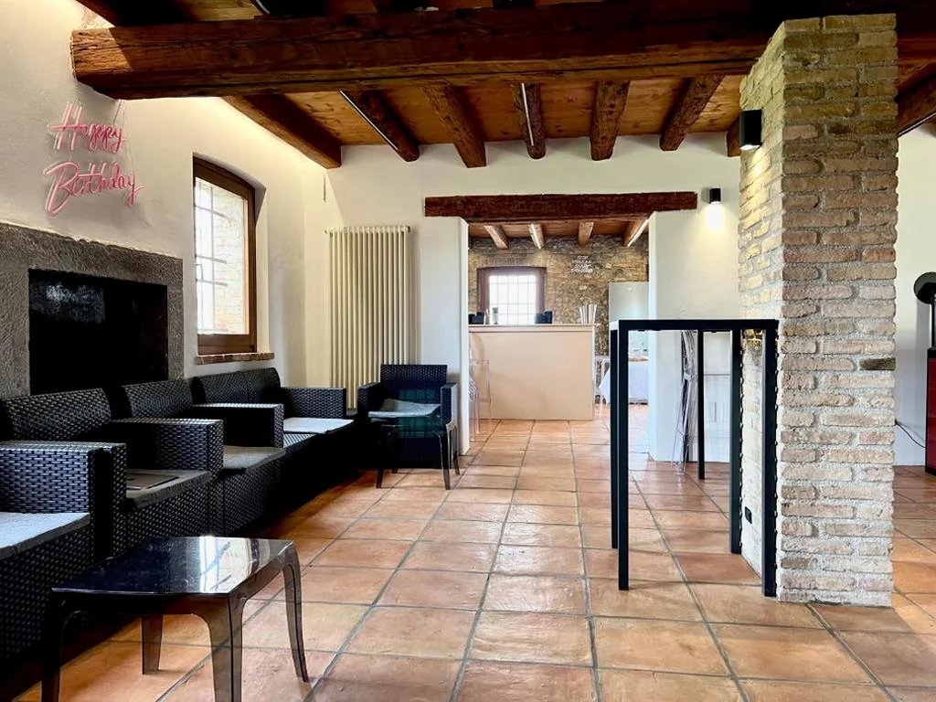 Villa Saten — foto 7