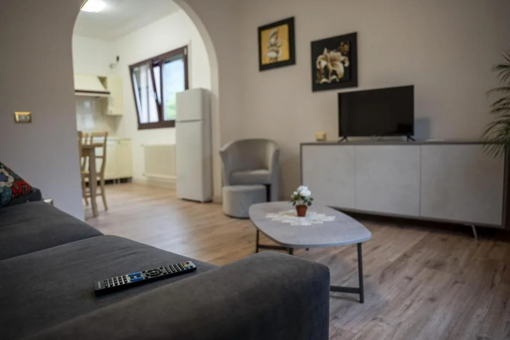 Villa Teresa — foto 5