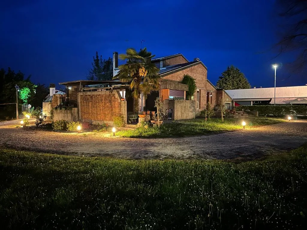 Villa Yemaya – camera con bagno privato