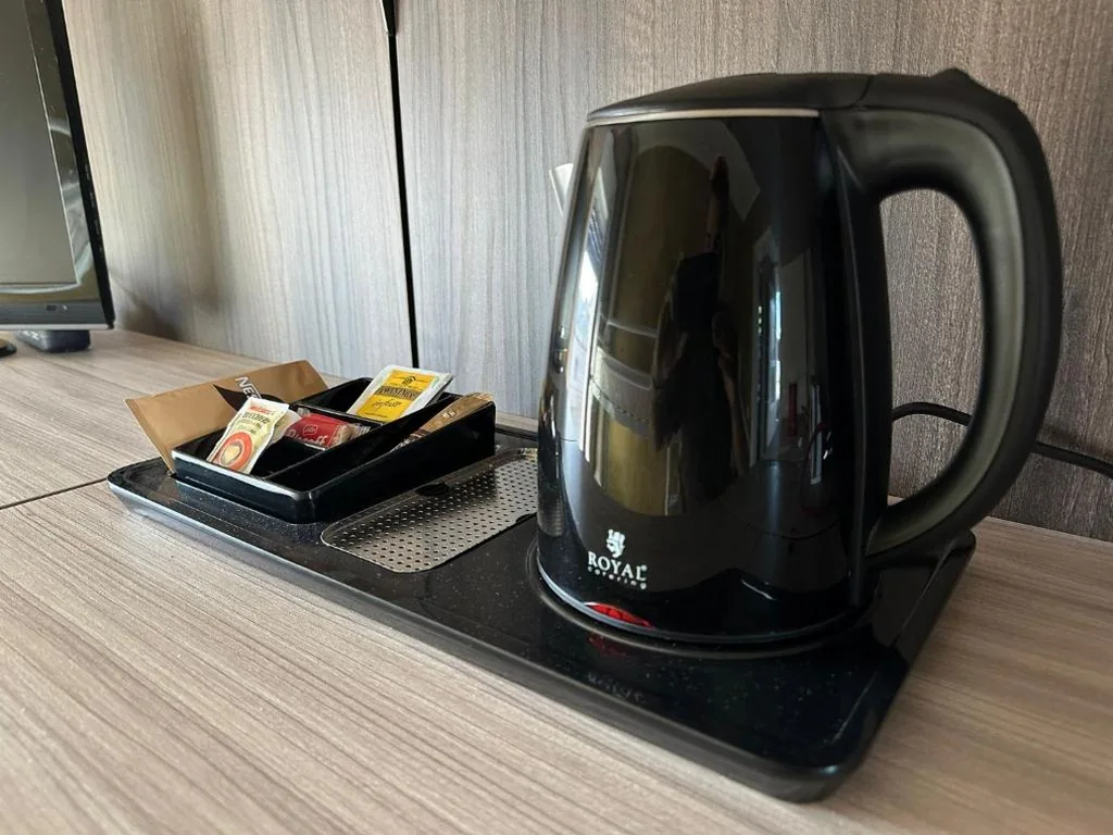 Villa Yemaya – camera con bagno privato — foto 4