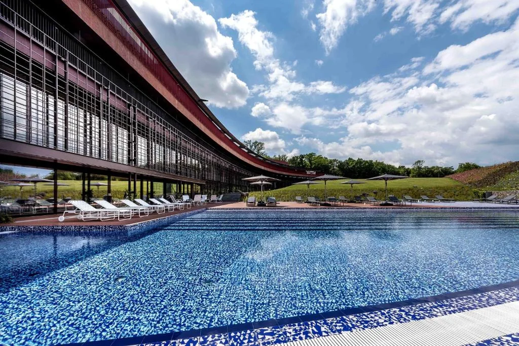Villaverde Hotel Spa&Golf Udine — foto 3
