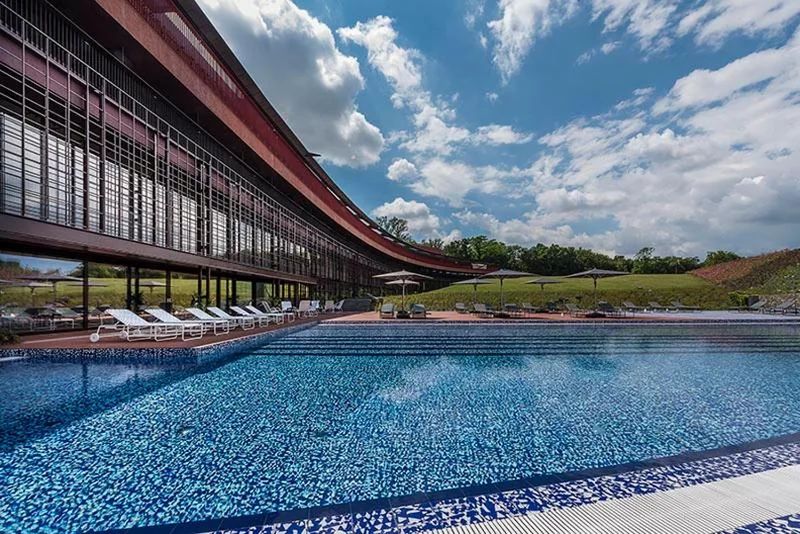 Villaverde Hotel Spa&Golf Udine — foto 5