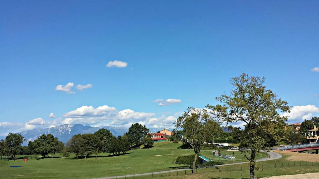 Villaverde Hotel Spa&Golf Udine — foto 6