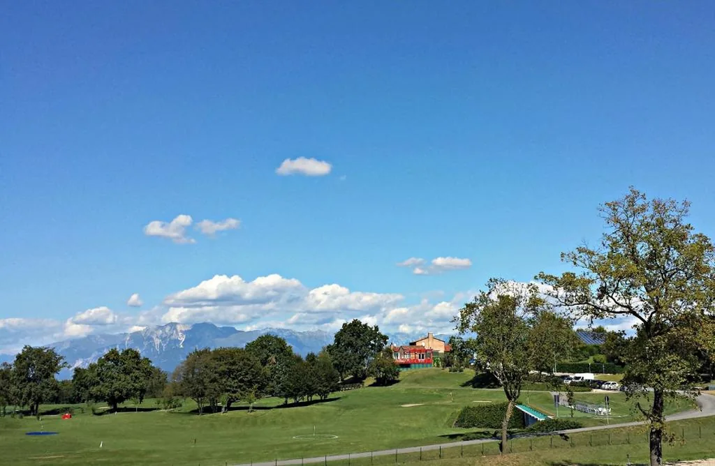 Villaverde Hotel Spa&Golf Udine — foto 8