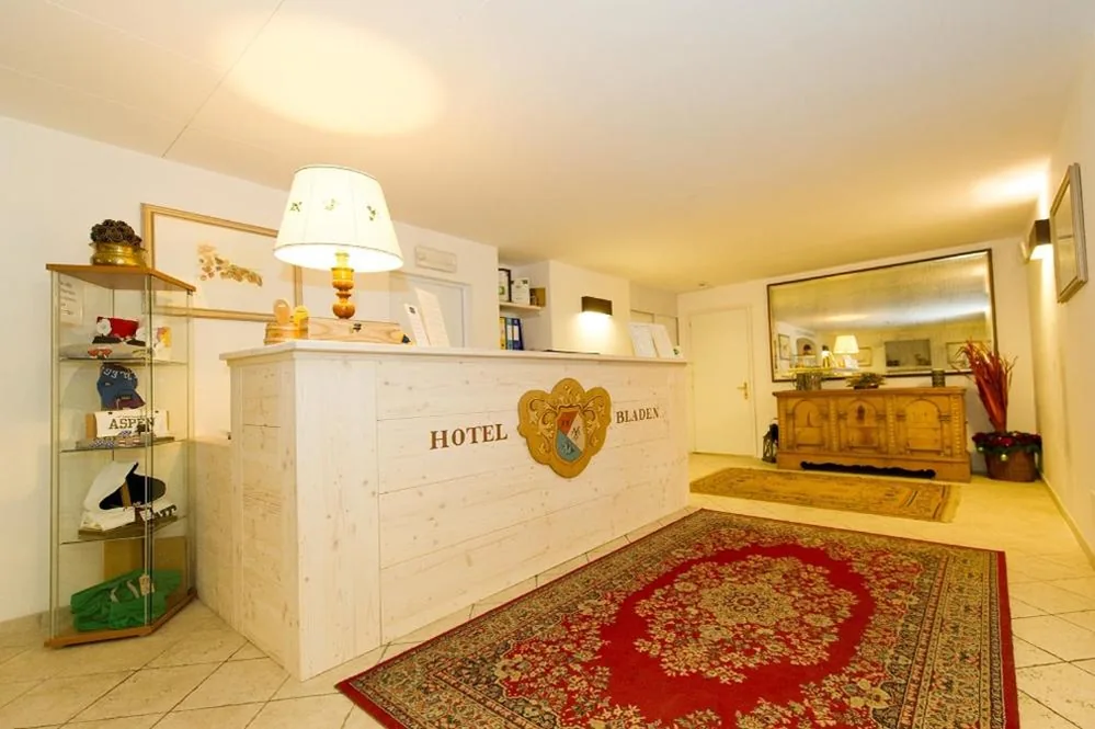 Wellness Hotel Bladen — foto 3