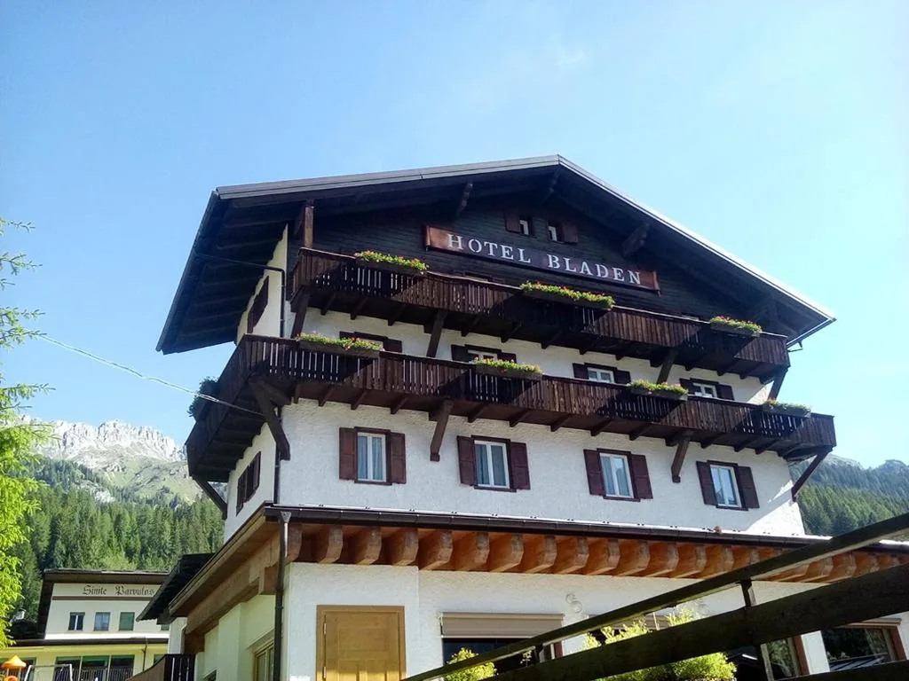 Wellness Hotel Bladen — foto 5