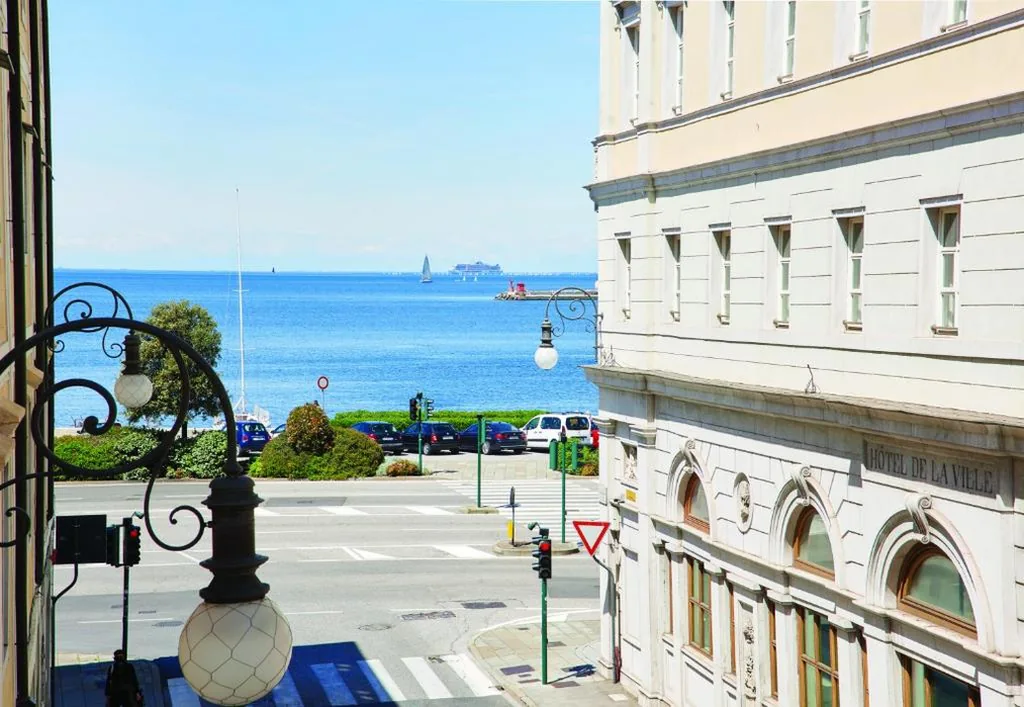 YouMe Design Place Hotel nel centro di Trieste