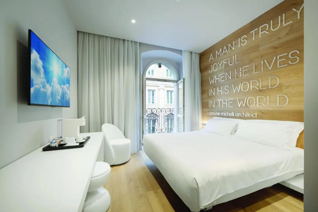 YouMe Design Place Hotel