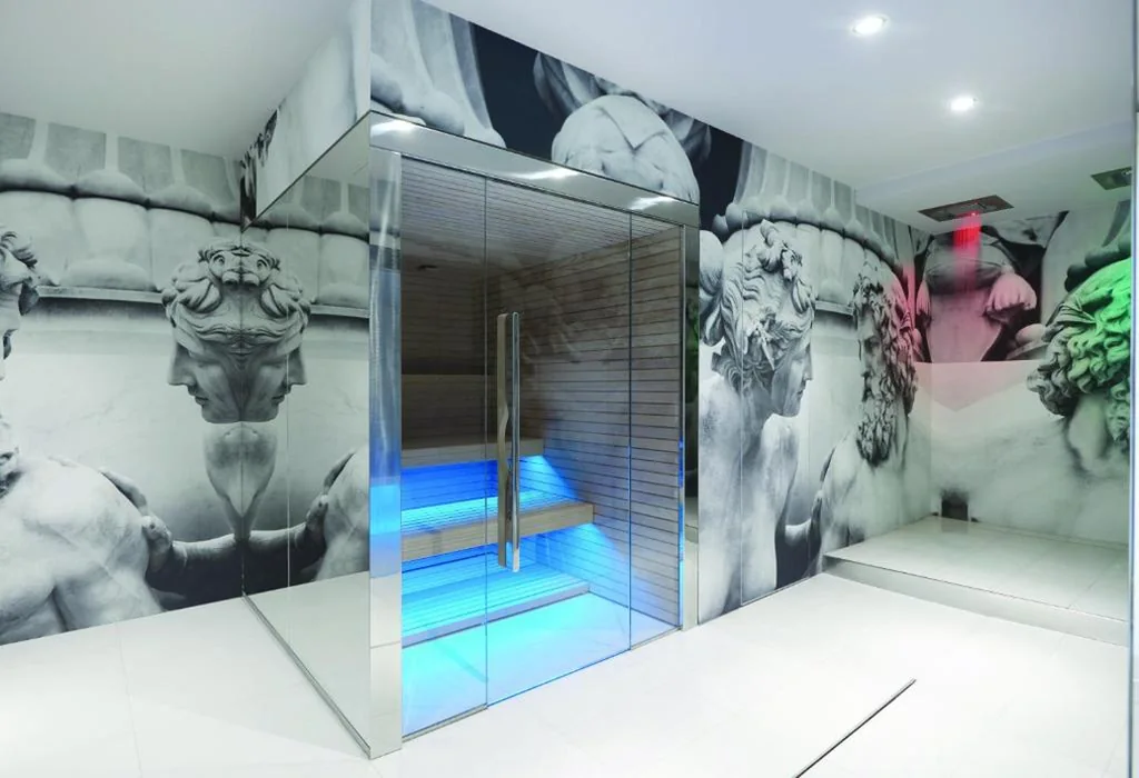 YouMe Design Place Hotel — foto 3