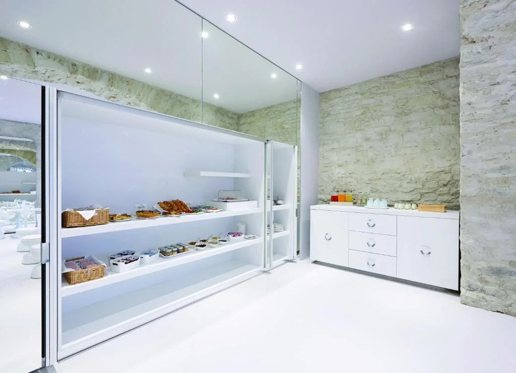 YouMe Design Place Hotel — foto 4