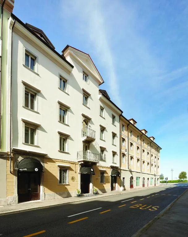 YouMe Design Place Hotel — foto 6