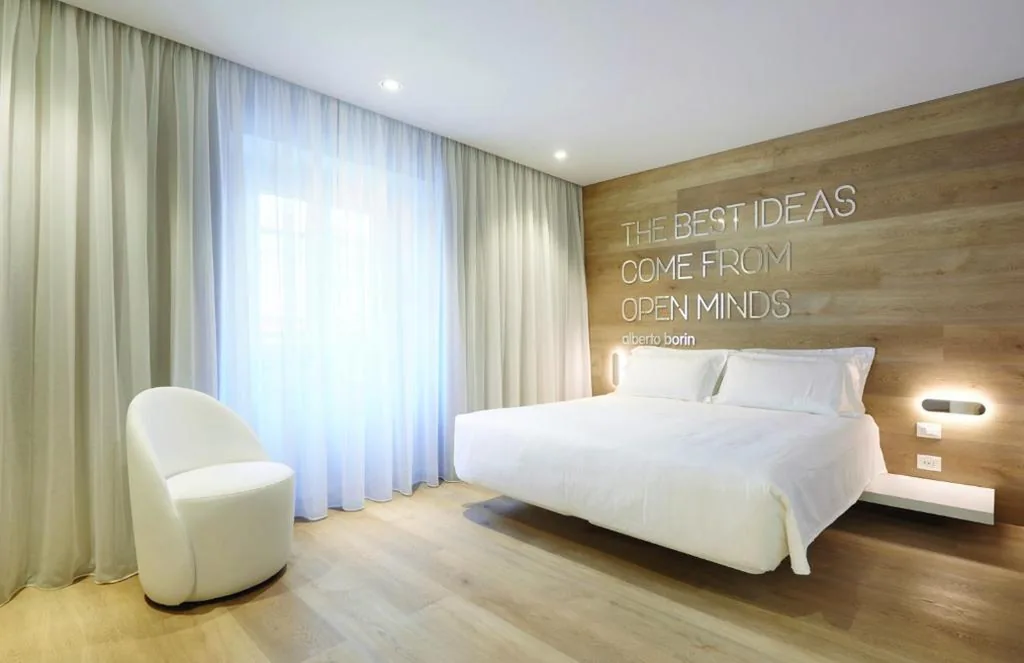 YouMe Design Place Hotel — foto 7