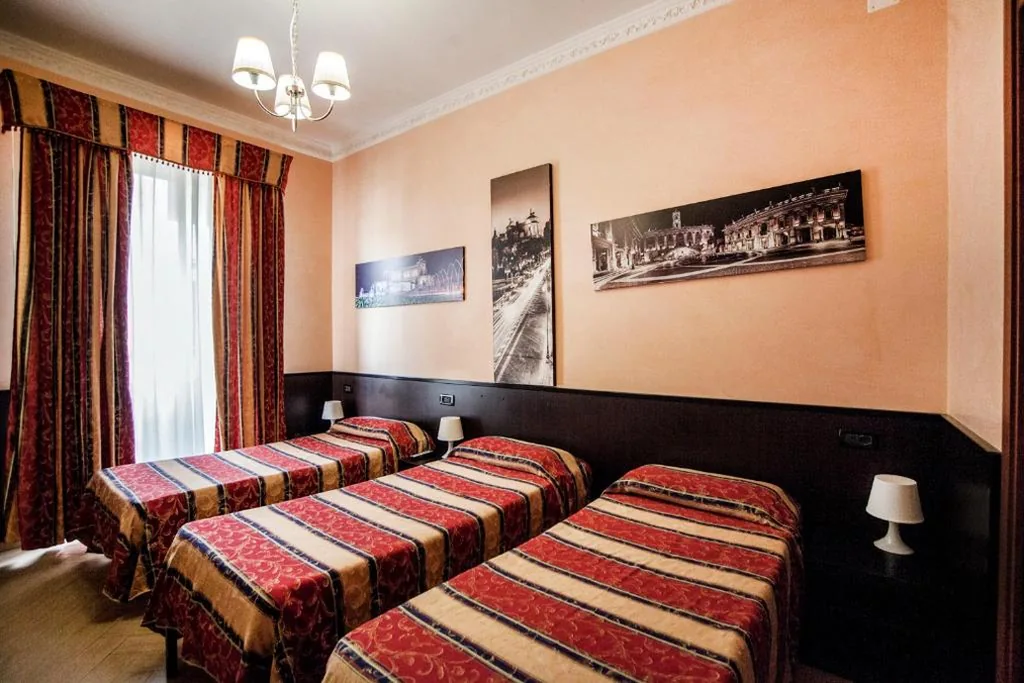 Funny Holiday Guest House