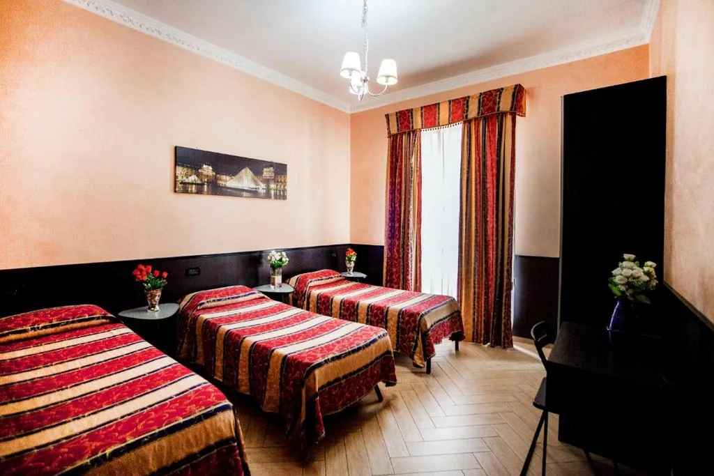 Funny Holiday Guest House — foto 6