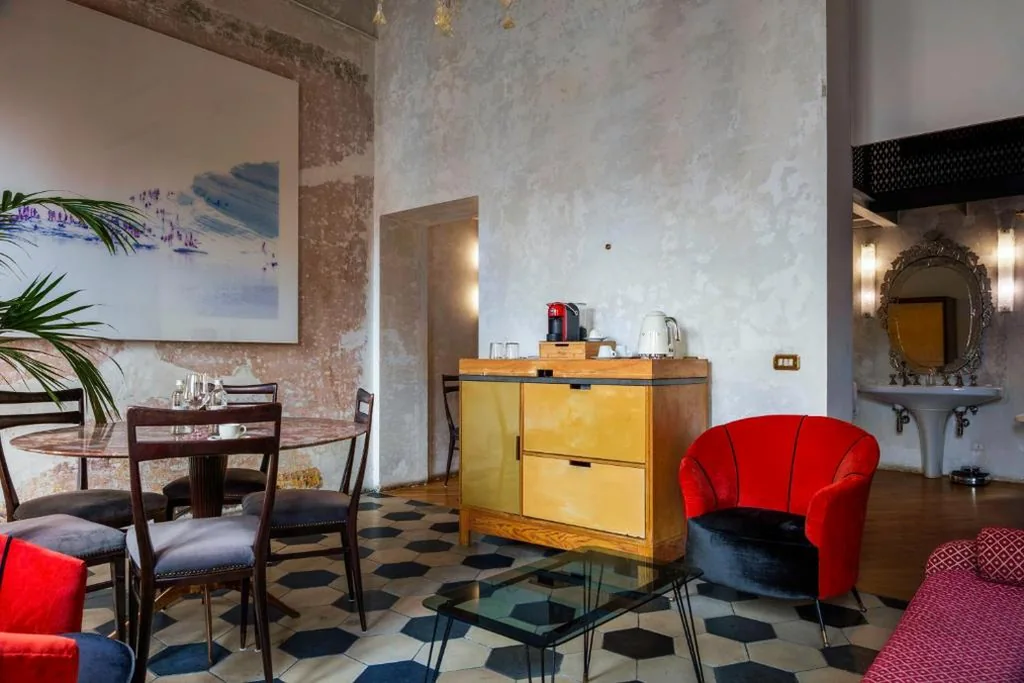 G-Rough, Rome, a Member of Design Hotels — foto 4