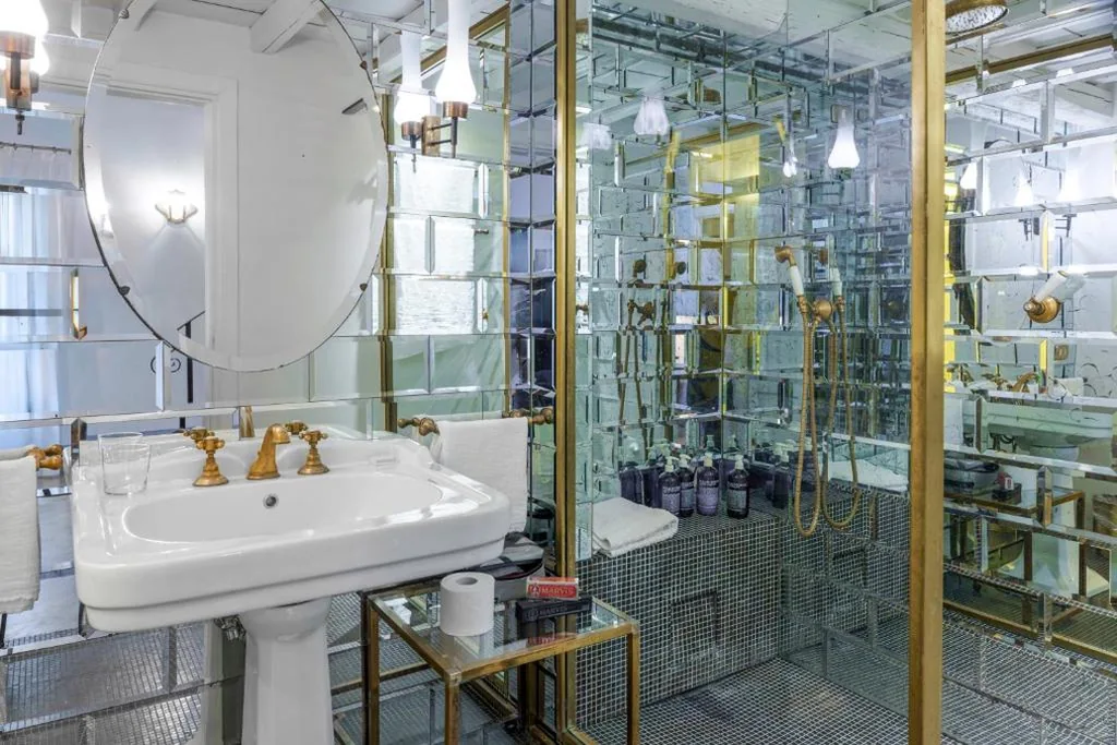 G-Rough, Rome, a Member of Design Hotels — foto 5