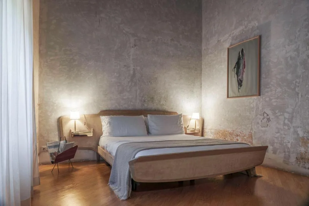G-Rough, Rome, a Member of Design Hotels — foto 6