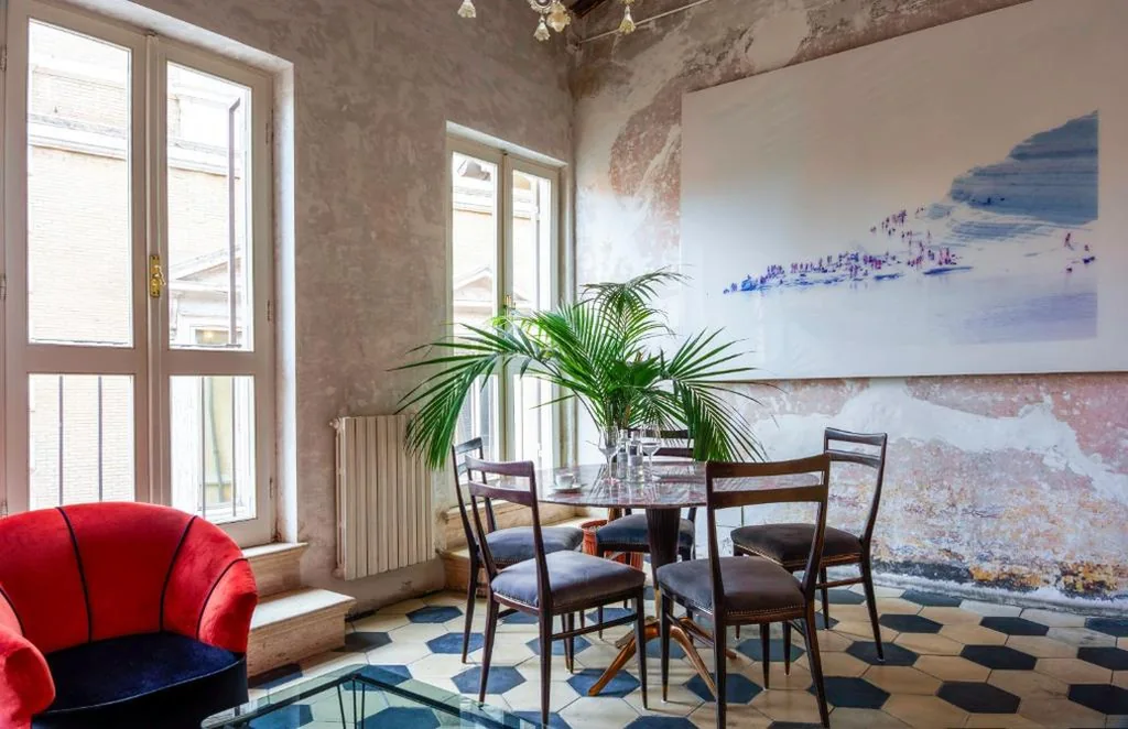 G-Rough, Rome, a Member of Design Hotels — foto 7