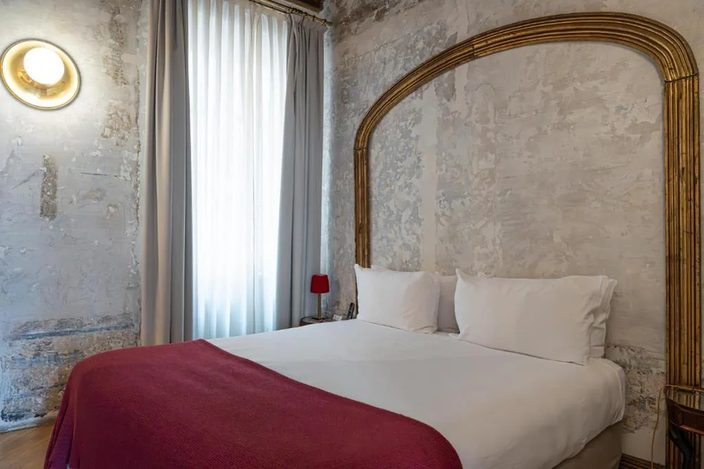 G-Rough, Rome, a Member of Design Hotels — foto 8