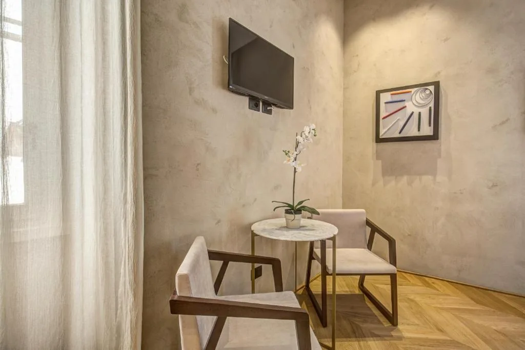 G55 Design Hotel — foto 5