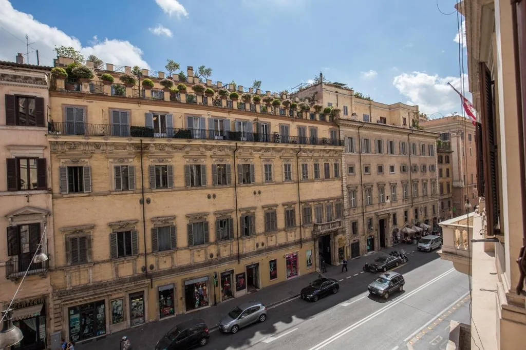 G55 Design Hotel — foto 6