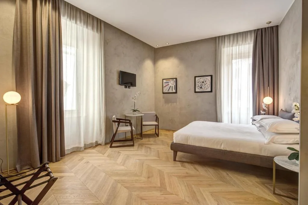 G55 Design Hotel — foto 7