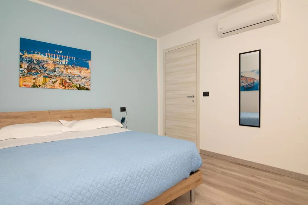 gabry acquarium rooms — foto 5