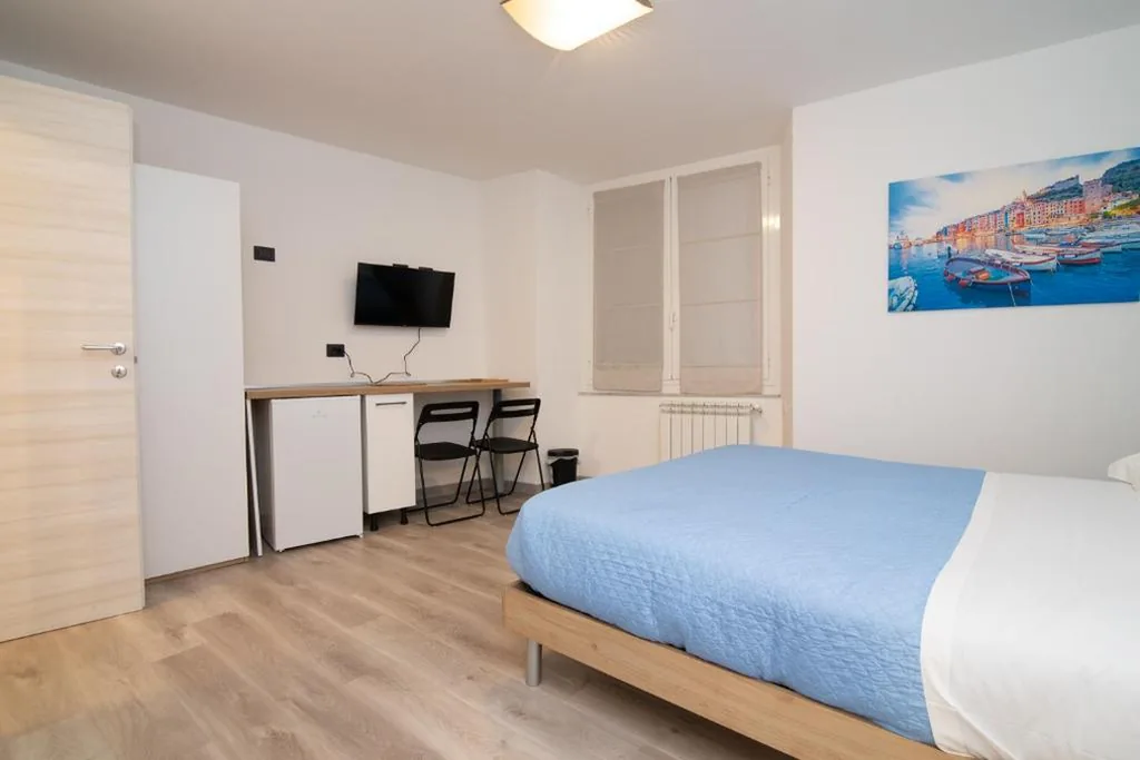 gabry acquarium rooms — foto 7