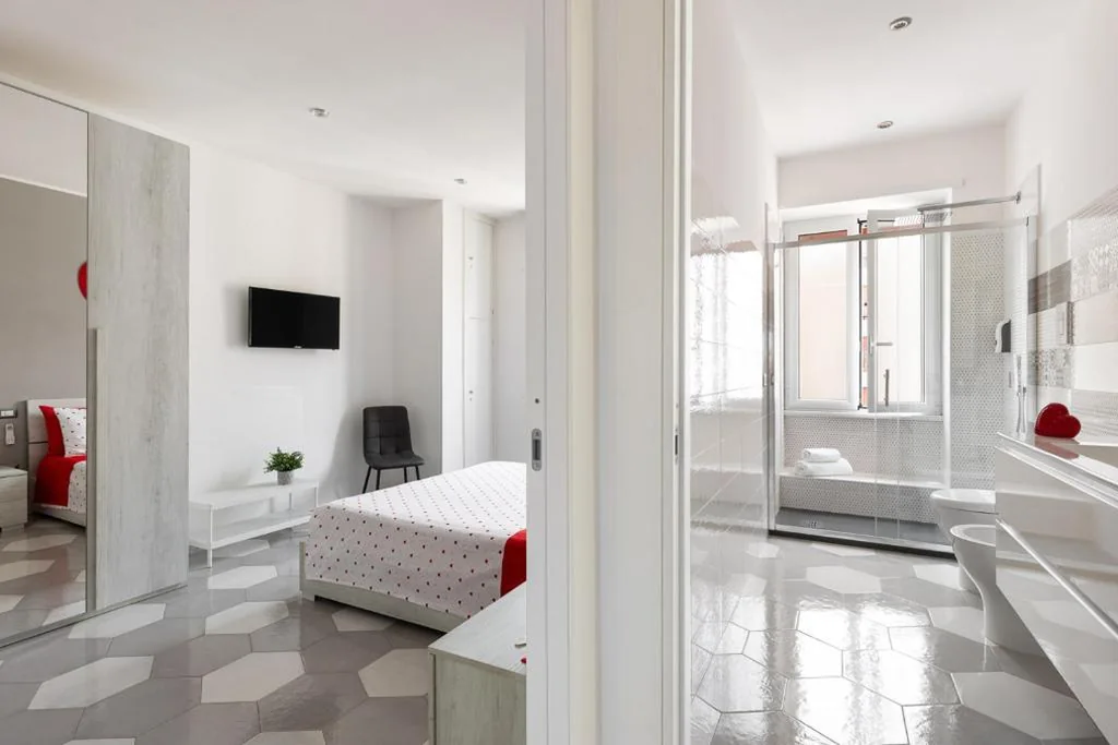 Gaeta, B&B la Loggia — foto 5
