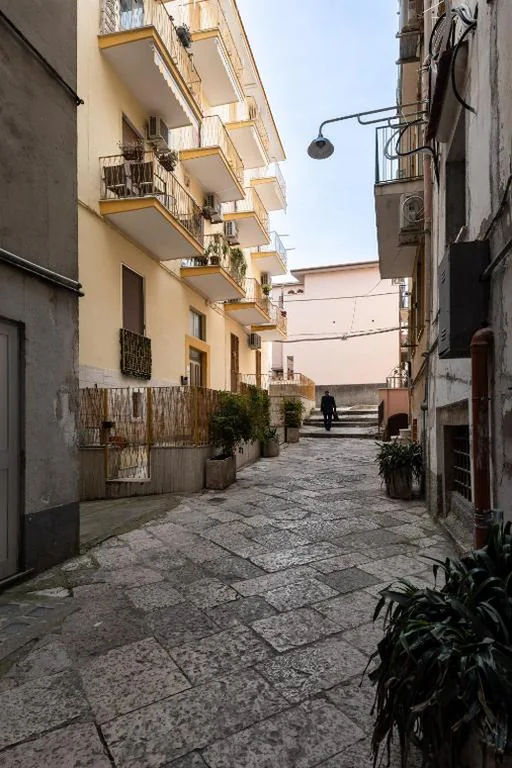 Gaeta, B&B la Loggia — foto 6