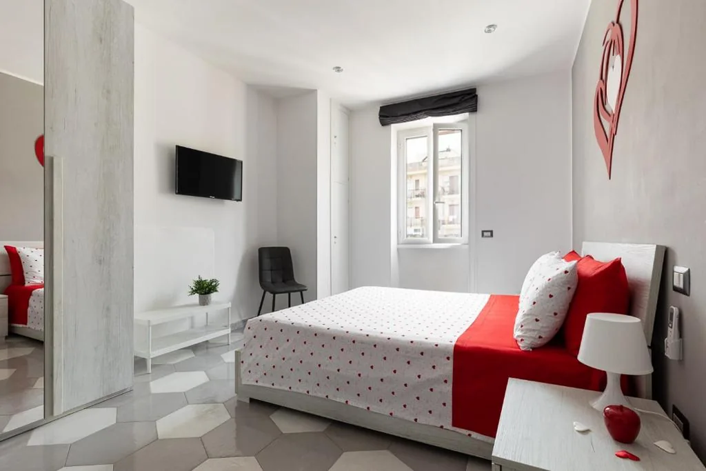 Gaeta, B&B la Loggia — foto 7