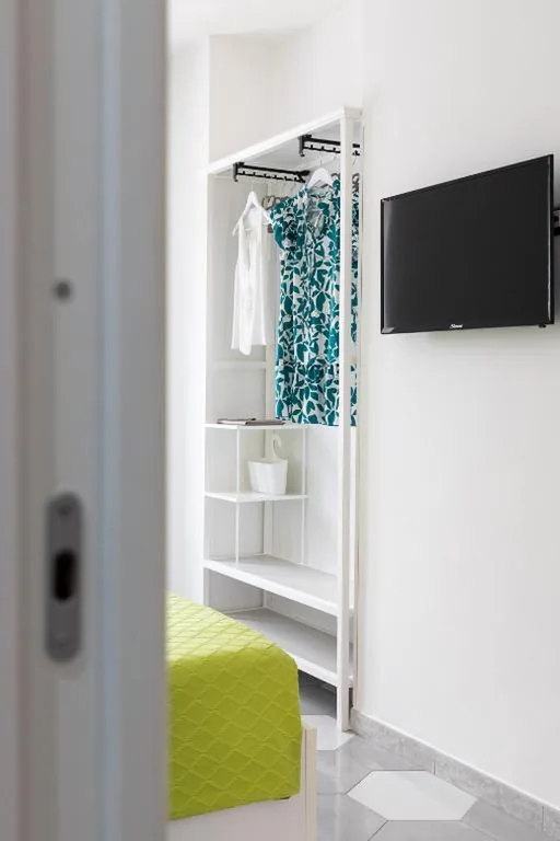 Gaeta, B&B la Loggia — foto 8
