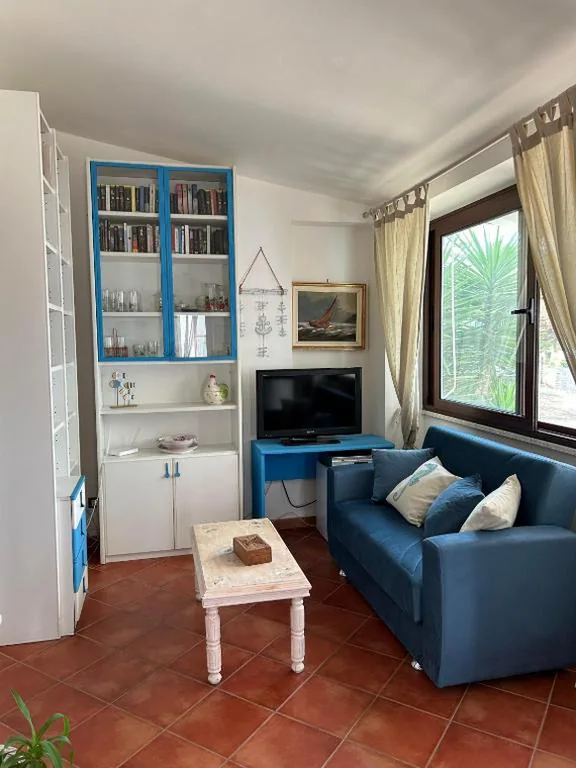 Gaeta Villino Isabella — foto 4