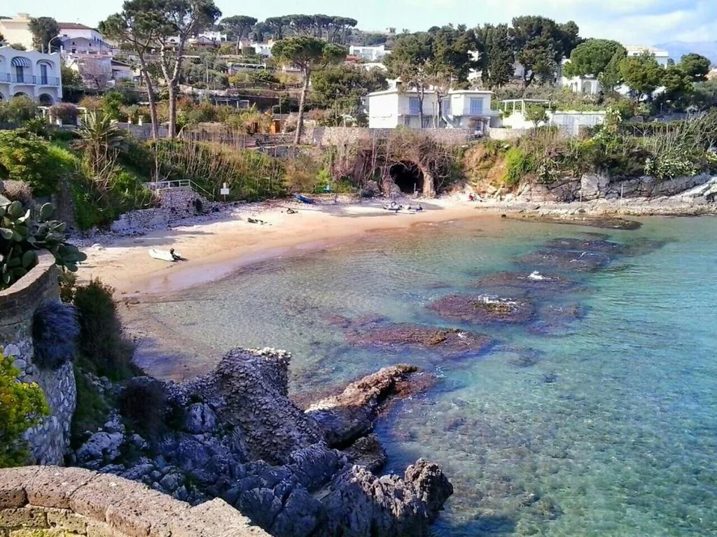 Gaeta Villino Isabella — foto 8