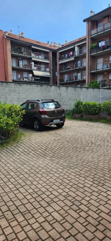 Gaia Suites – A due passi dal centro – Parcheggio privato — foto 5