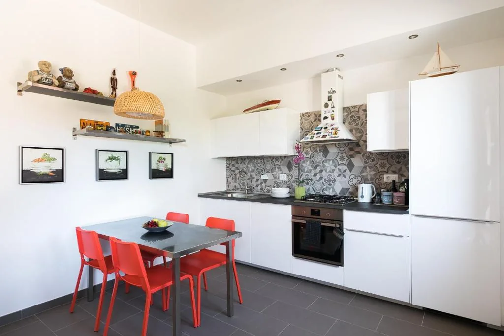 Galeria Home Apartments — foto 3